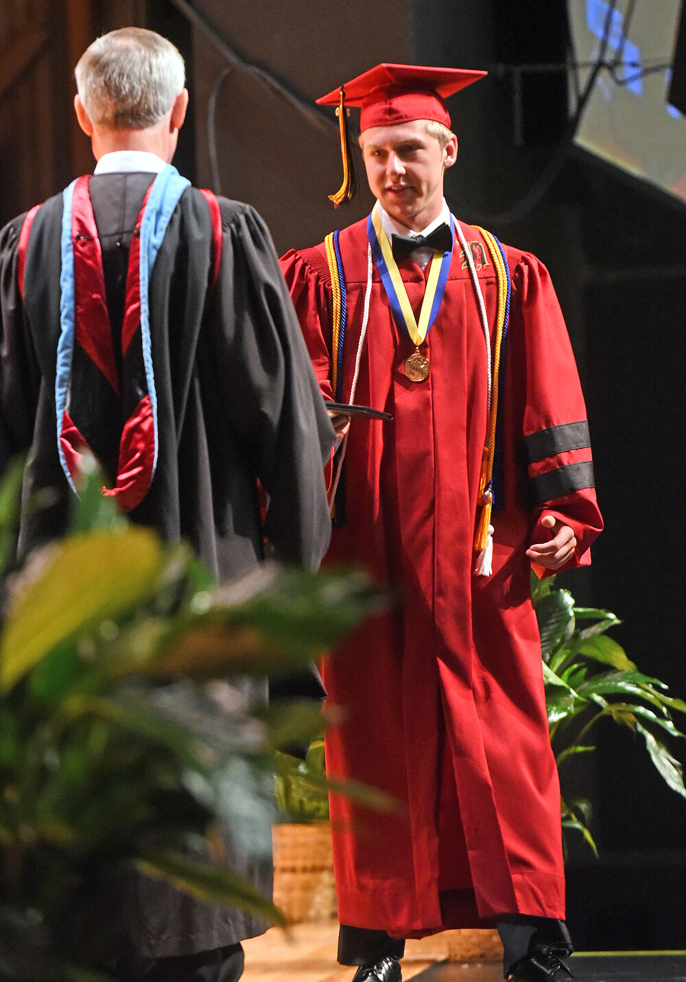 Dothan High School Graduation 2020